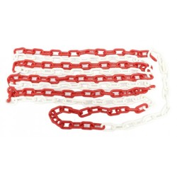 CADENA PLASTICA 8mm.X5Mtrs.... 2