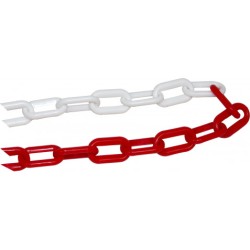 CADENA PLASTICA... 2