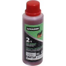 LUBRICANTE SINTÉTICO 2T....