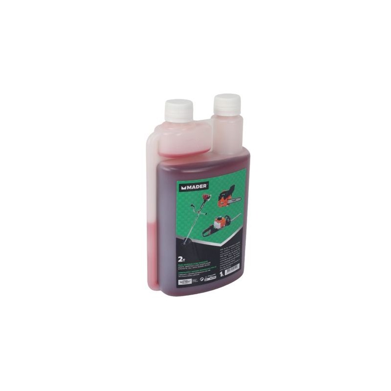 LUBRICANTE SINTÉTICO CON DOSIFICADOR...