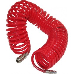 MANGUERA ESPIRAL 10Mtrs....