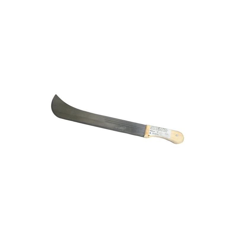 MACHETE 450mm. SAURIUM