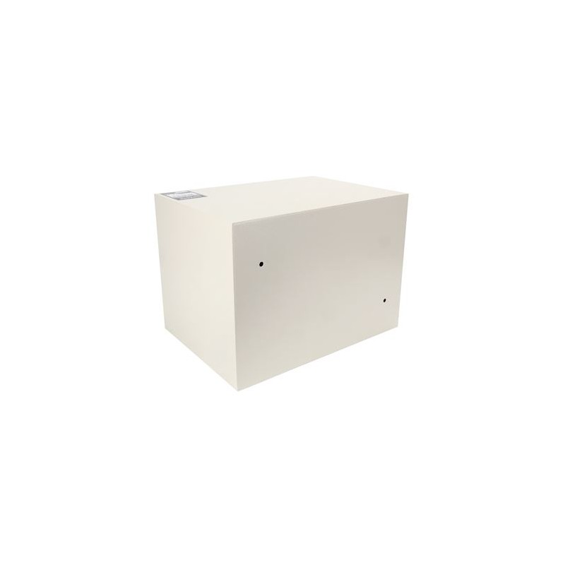 CAJA FUERTE ELECTRÓNICA 35X25X25 MADER