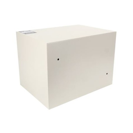 CAJA FUERTE ELECTRÓNICA 35X25X25 MADER