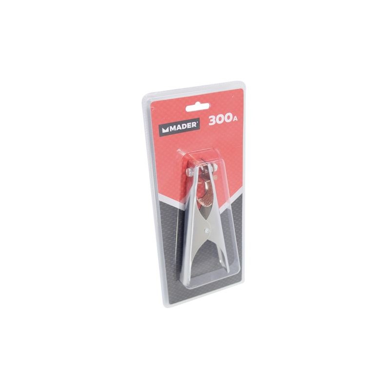 PINZA DE MASA 300A MADER