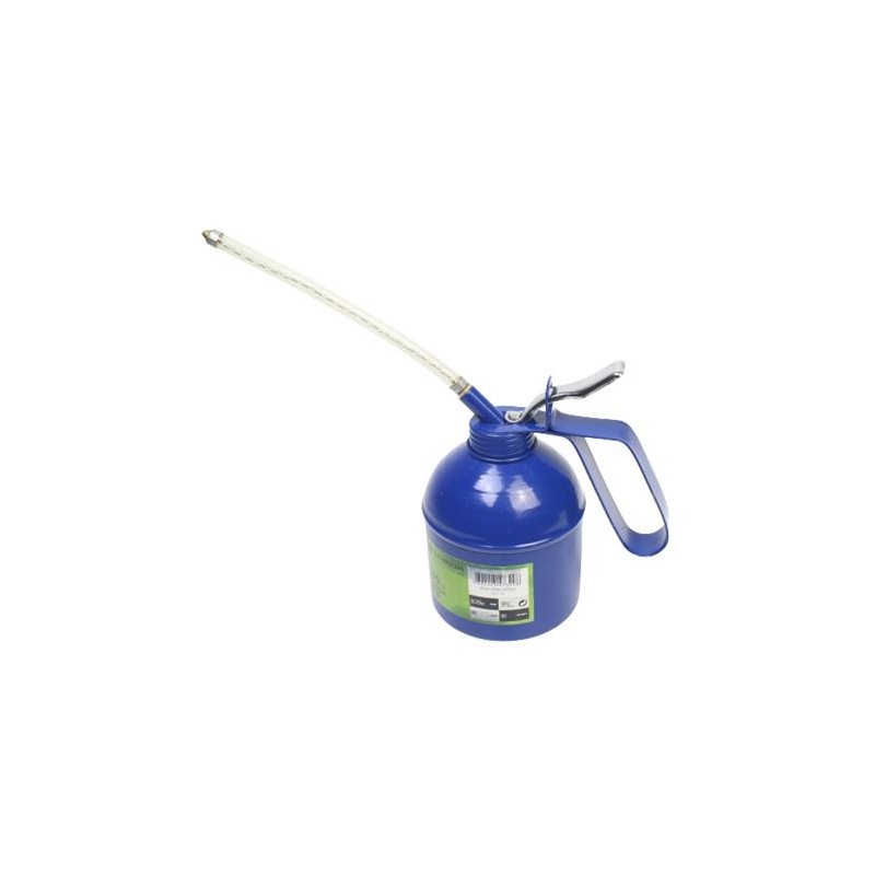 ACEITERA DE ACERO 500CC PARA TALLER...