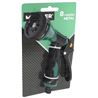 PISTOLA DE RIEGO METAL 8 FUNCIONES MADER - 90452
