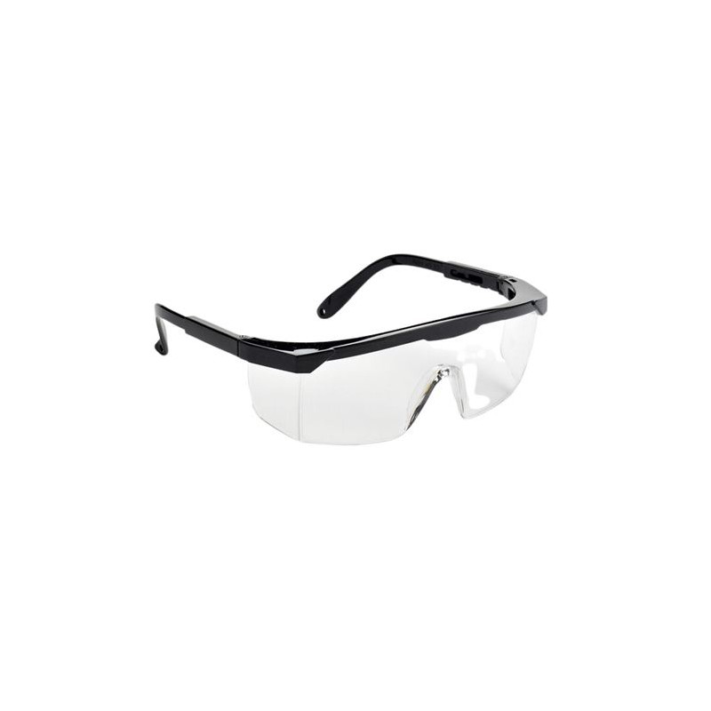GAFAS DE PROTECCION TRANSPARENTE...