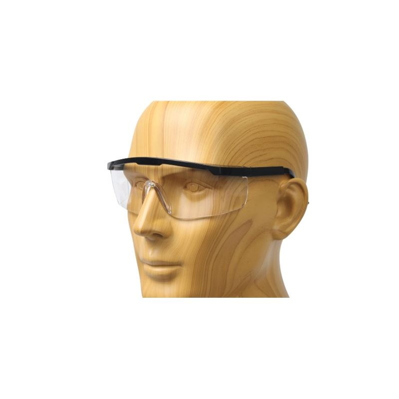 GAFAS DE PROTECCION TRANSPARENTE...