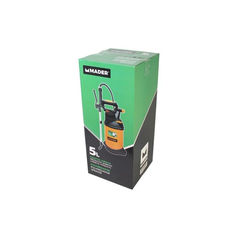 PULVERIZADOR A PRESION PRODUCTOS...
