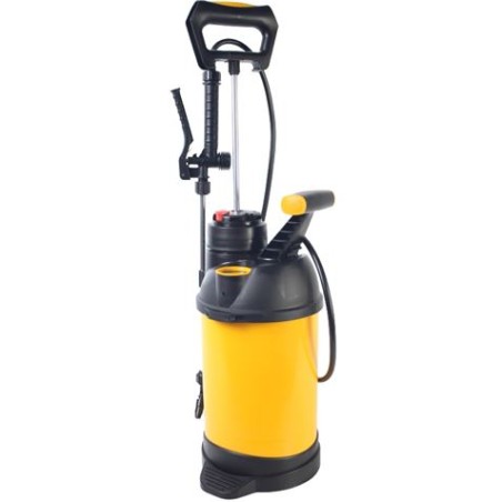 PULVERIZADOR A PRESION PRODUCTOS QUIMICOS MADER