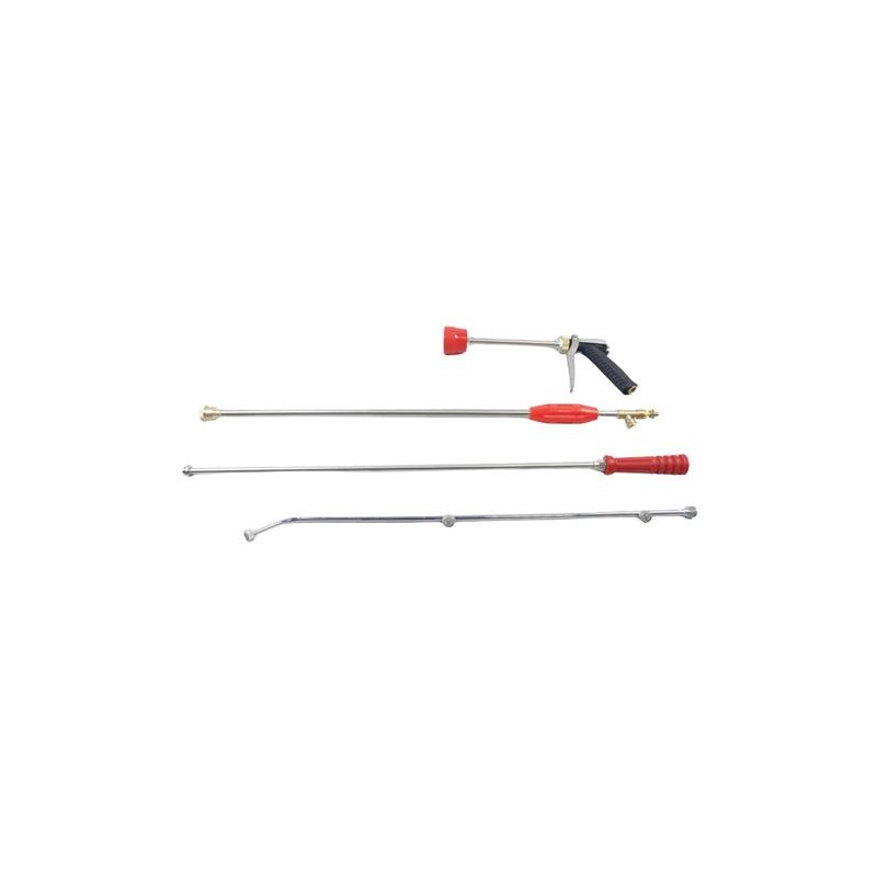CARRETILLA SULFATAR 100L 4T MADER