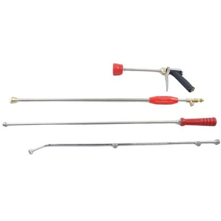 CARRETILLA SULFATAR 100L 4T MADER