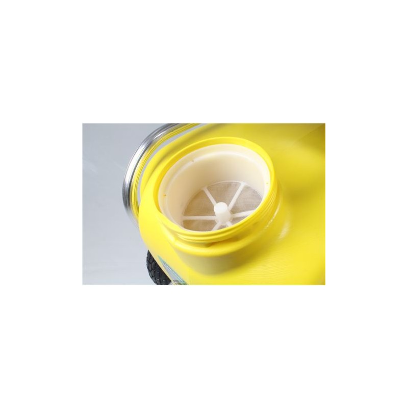 CARRETILLA SULFATAR 100L 4T MADER