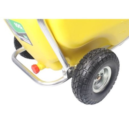 CARRETILLA SULFATAR 100L 4T MADER