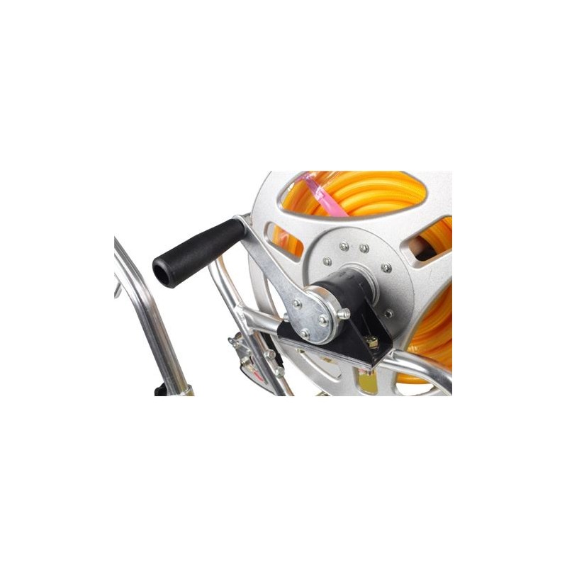 CARRETILLA SULFATAR 100L 4T MADER