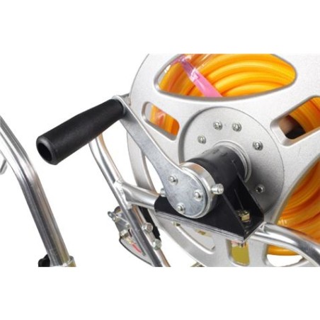 CARRETILLA SULFATAR 100L 4T MADER