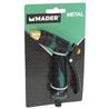 PISTOLA DE RIEGO METALICA MADER - 90453