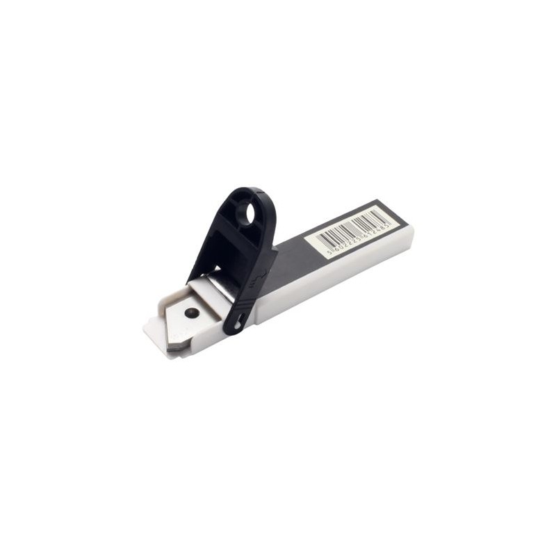 REPUESTOS 10PCS CUTTER 18mm MADER