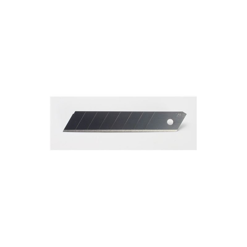REPUESTOS 10PCS CUTTER 18mm MADER