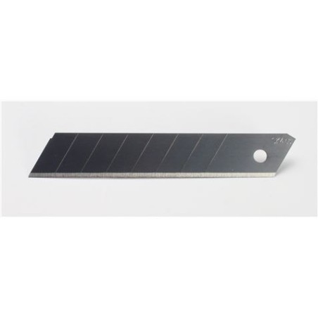 REPUESTOS 10PCS CUTTER 18mm MADER
