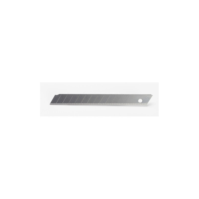 REPUESTOS 10PCS CUTTER 9mm MADER