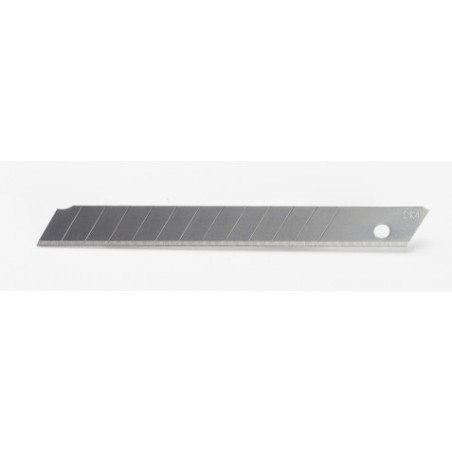 REPUESTOS 10PCS CUTTER 9mm MADER