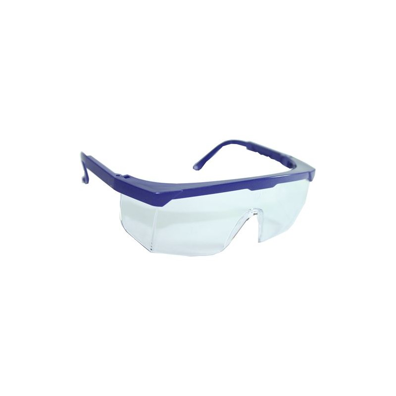 GAFAS DE PROTECCION AZULES LENTE...