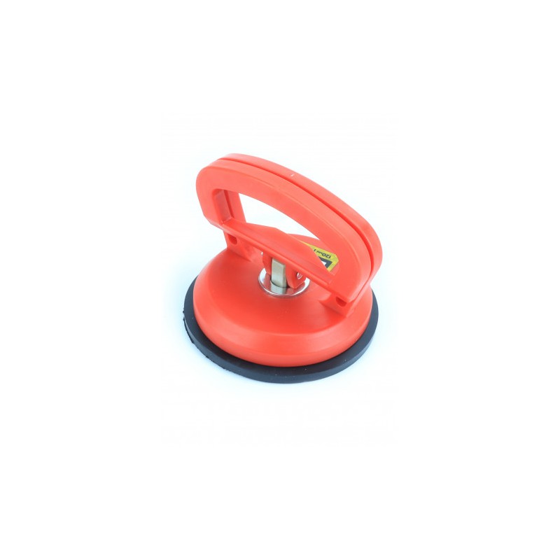 VENTOSA SENCILLA 115mm 50KGS MADER