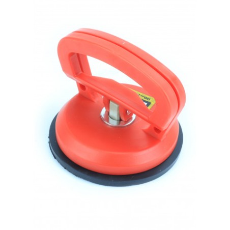 VENTOSA SENCILLA 115mm 50KGS MADER