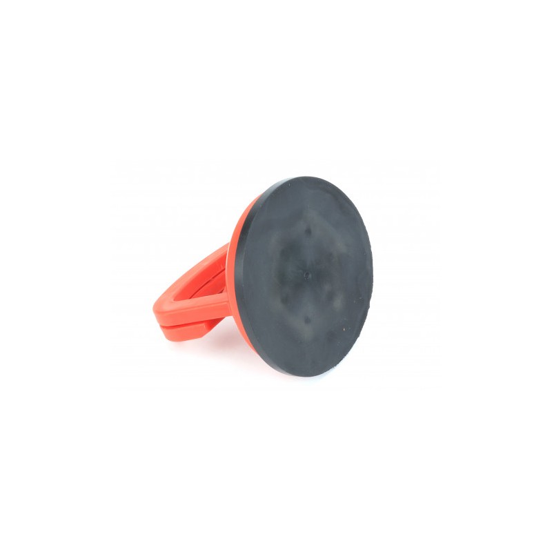 VENTOSA SENCILLA 115mm 50KGS MADER