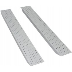 JUEGO 2 PCS RAMPA...