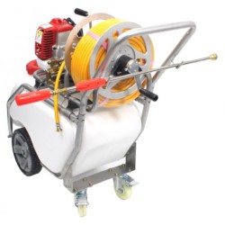 CARRETILLA SULFATAR 50L. 2T... 2