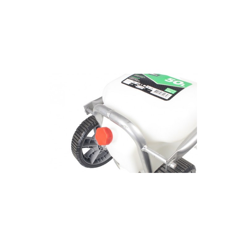 CARRETILLA SULFATAR 50L. 2T MADER