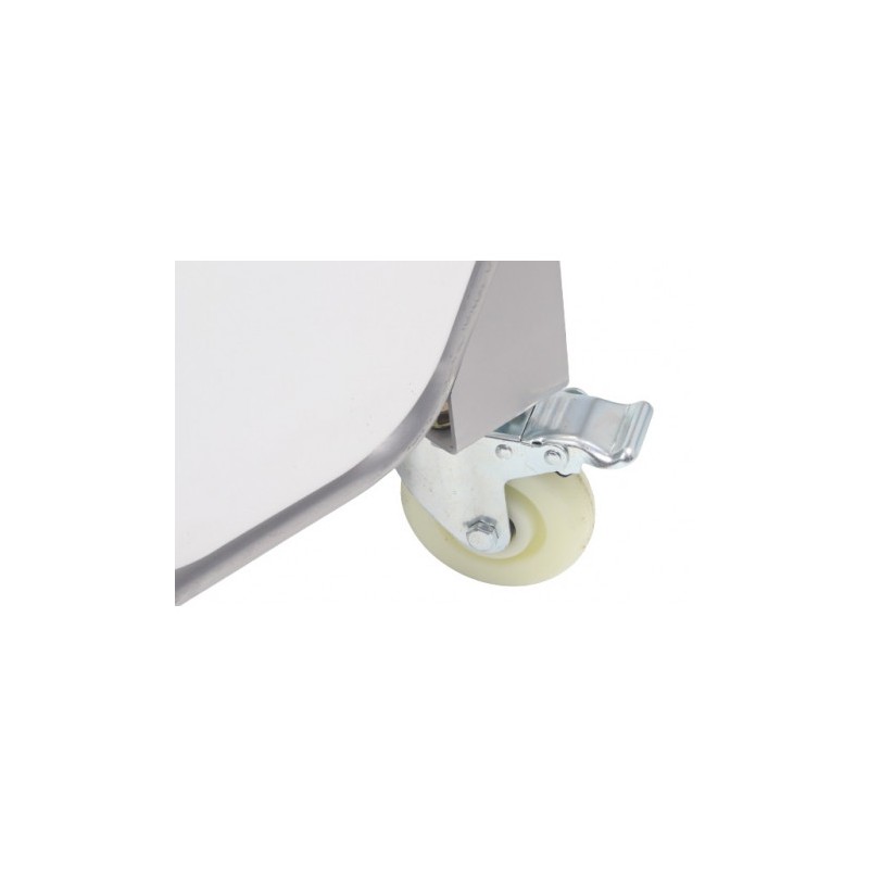 CARRETILLA SULFATAR 50L. 2T MADER