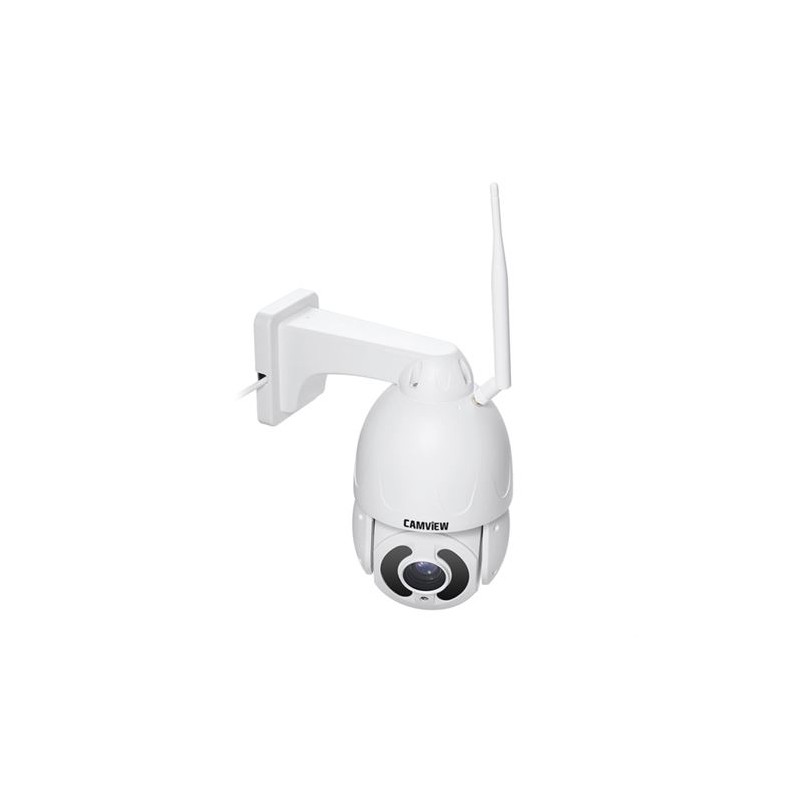 CAMARA IP TIPO PTZ MOTOR 4.7-94MM 5MP...