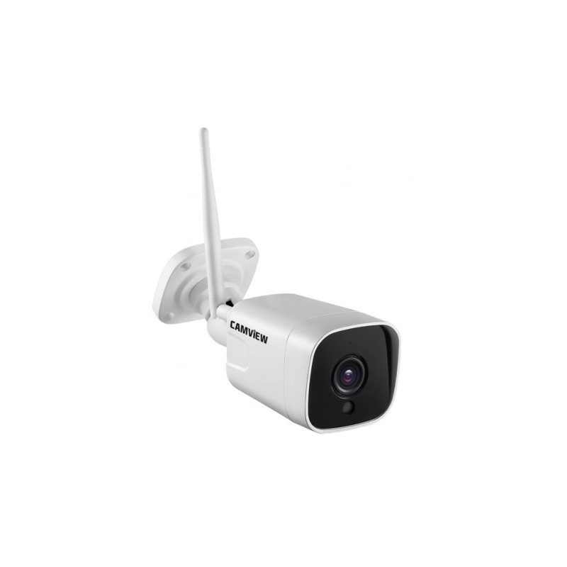 CAMARA IP TIPO BULLET 3.6MM 5MP | POE...