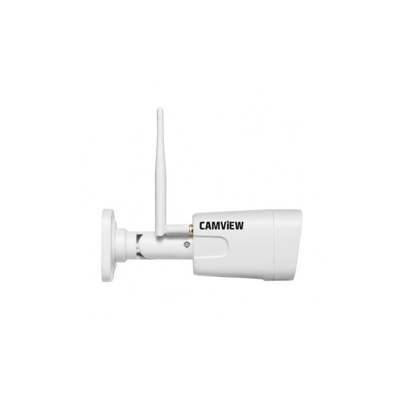 CAMARA IP TIPO BULLET 3.6MM 5MP | POE...