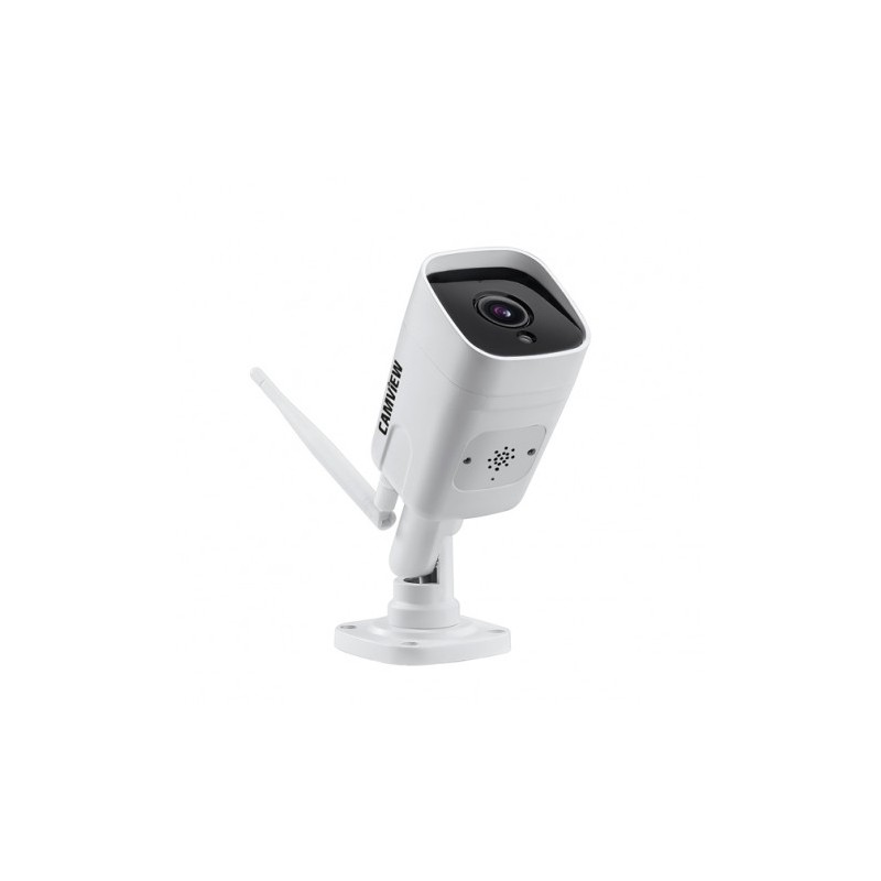 CAMARA IP TIPO BULLET 3.6MM 5MP | POE...