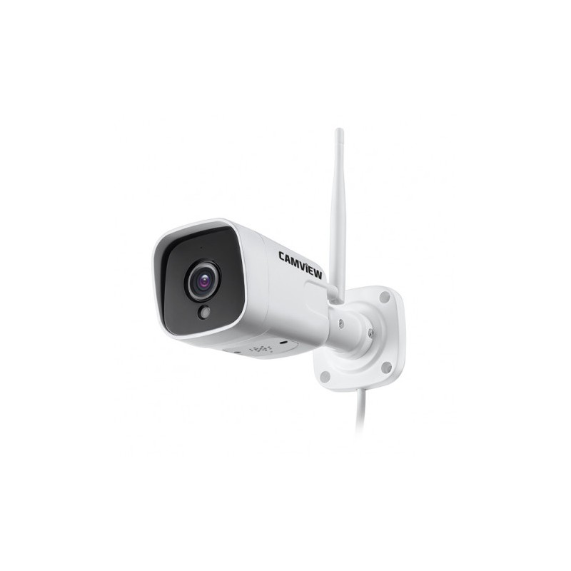 CAMARA IP TIPO BULLET 3.6MM 5MP | POE...