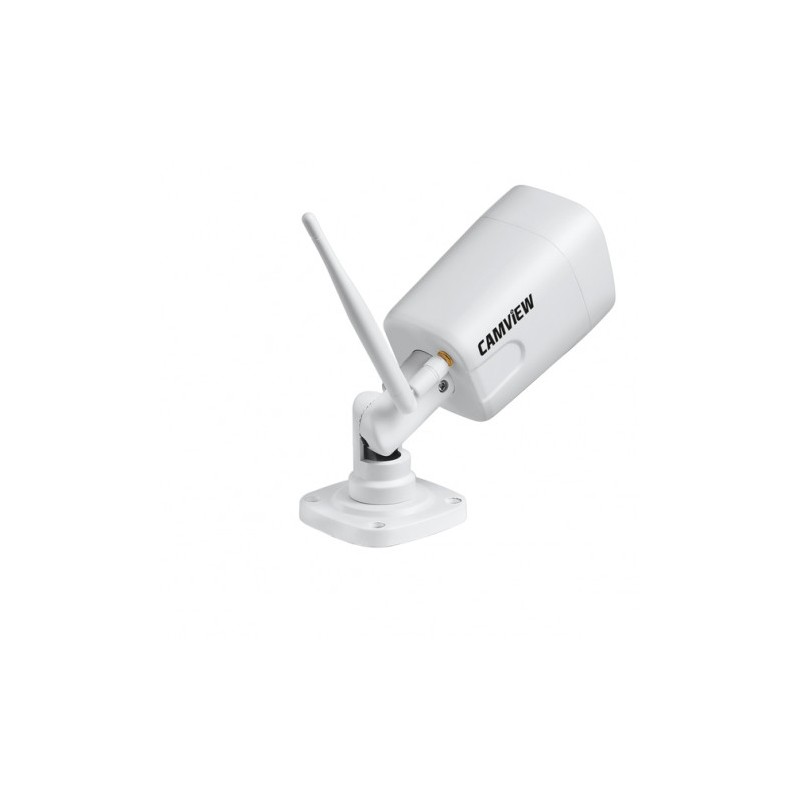 CAMARA IP TIPO BULLET 3.6MM 5MP | POE...