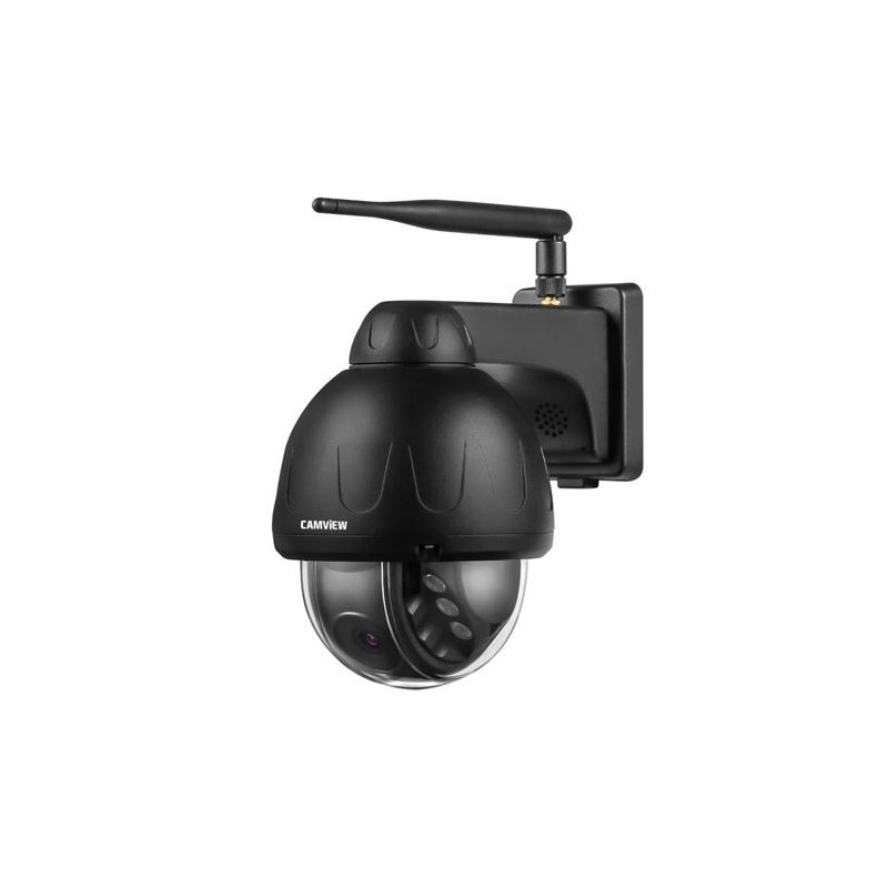 CAMARA IP TIPO PTZ MOTOR 2MP | WIFI |...