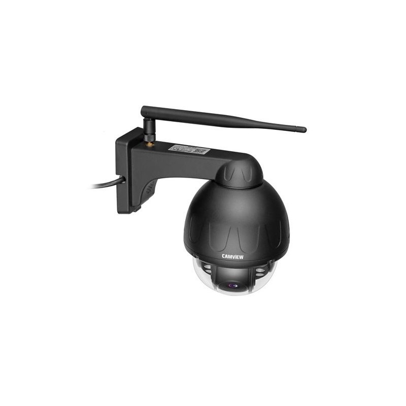 CAMARA IP TIPO PTZ MOTOR 2MP | WIFI |...