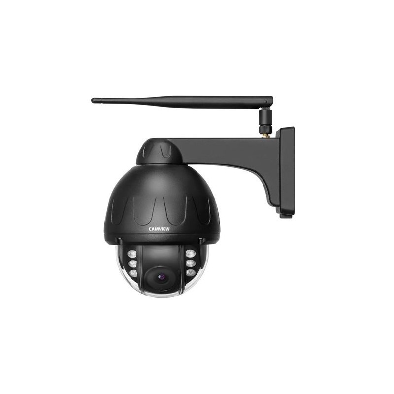 CAMARA IP TIPO PTZ MOTOR 2MP | WIFI |...