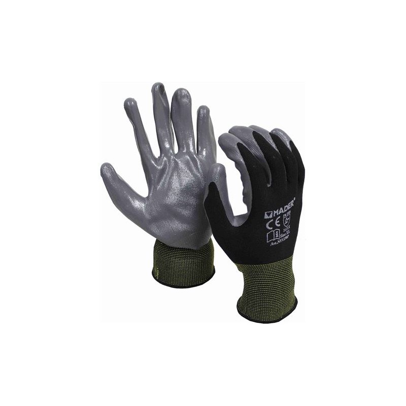 GUANTES DE PROTECCION...