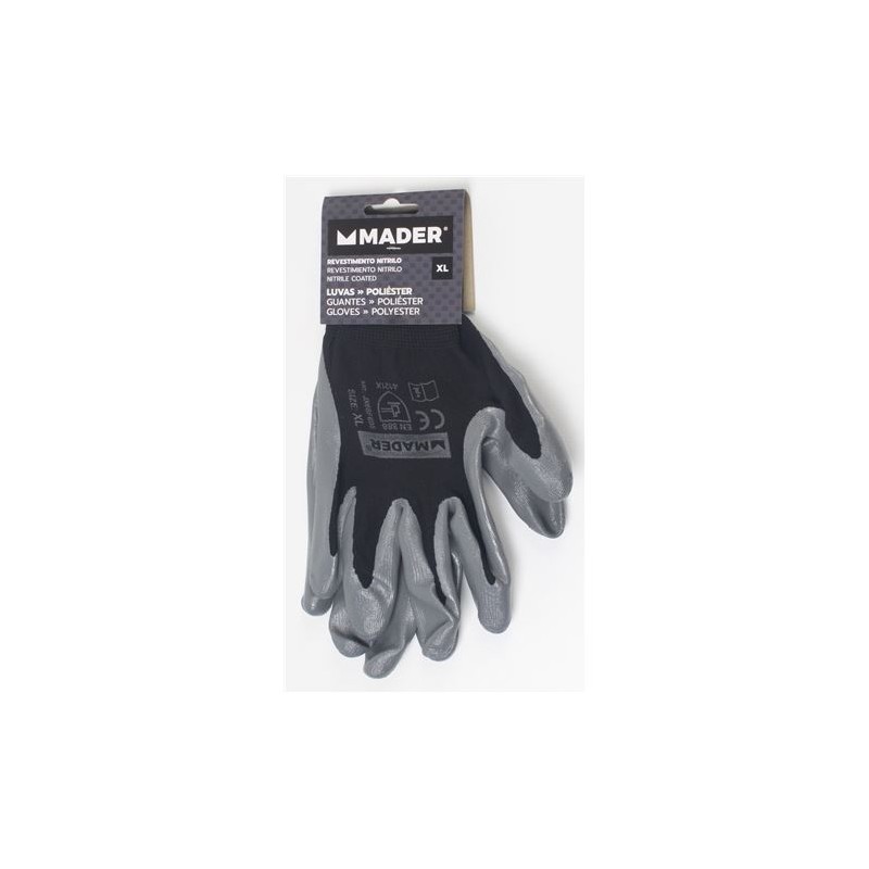 GUANTES DE PROTECCION...