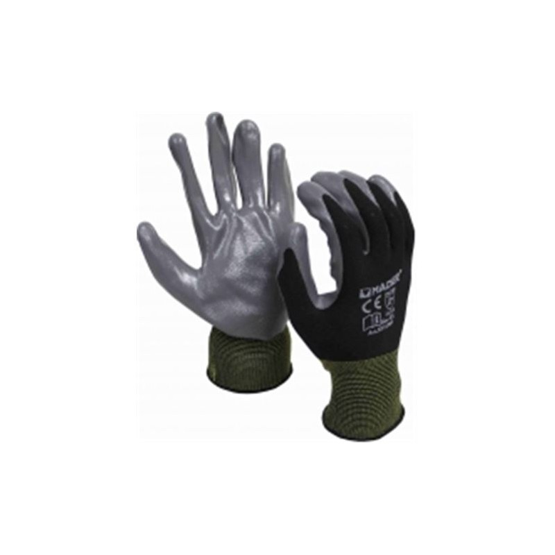 GUANTES DE PROTECCION...