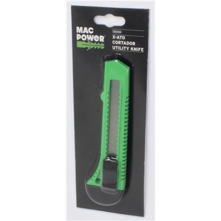 CUTTER 18mm. MADER