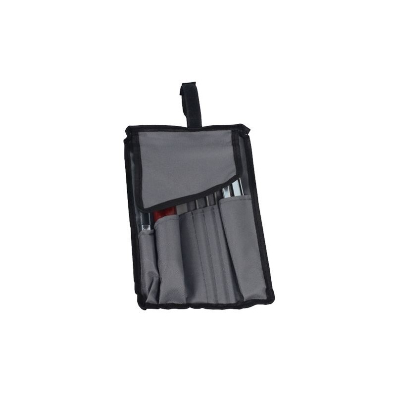 AFILADOR CADENA MOTOSIERRA 0,325" MADER