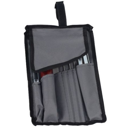 AFILADOR CADENA MOTOSIERRA 0,325" MADER